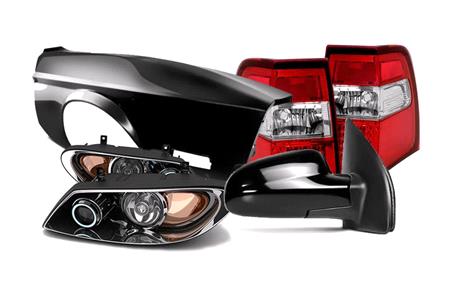 micksgarage com the car