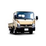 nissan cabstar seat covers