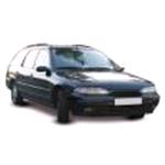 ford MONDEO Estate  batteries
