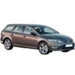 ford MONDEO Estate batteries