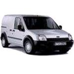 ford TRANSIT CONNECT  batteries