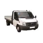 ford TRANSIT Flatbed Chassis batteries