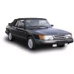 saab 900 Convertible oil pressure switches