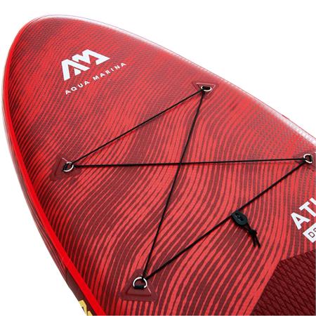 Aqua Marina Atlas (2021) 12'0" SUP Paddle Board