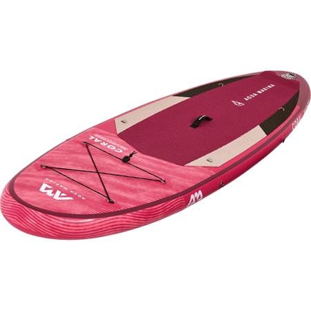 Aqua Marina Coral (2021) 10'2" SUP Paddle Board