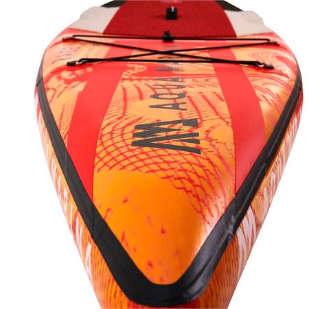 Aqua Marina Race (2021) 12'6" SUP Paddle Board