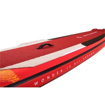 Aqua Marina Race (2021) 12'6" SUP Paddle Board