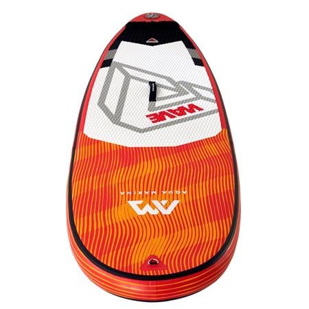 Aqua Marina Wave (2021) 8'8" Surf Inflatable Board