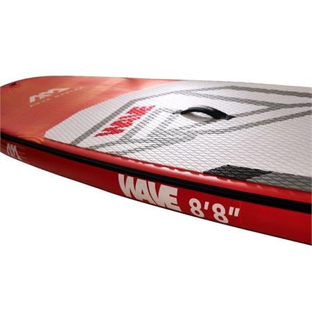 Aqua Marina Wave (2021) 8'8" Surf Inflatable Board