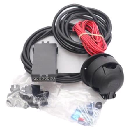 Bosal Towbar Wiring Diagram South Africa - Wiring Diagram