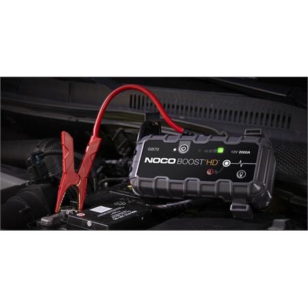 noco 2000a