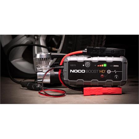 noco 2000a
