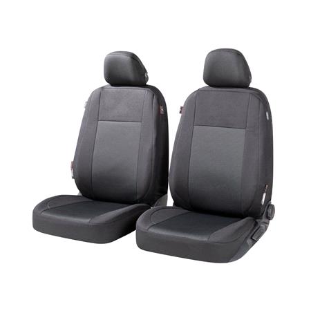 ford ka 2009 seat covers