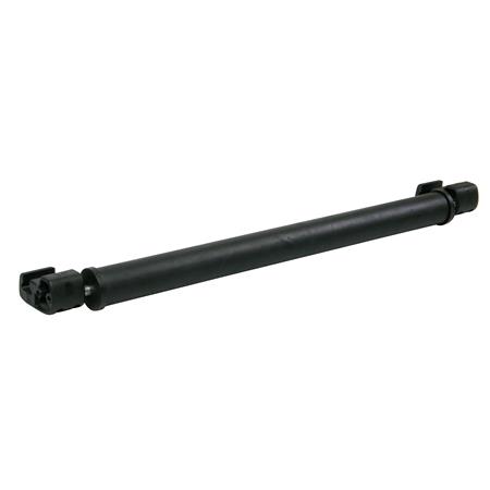 roller bar for roof rack