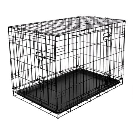rac dog crate