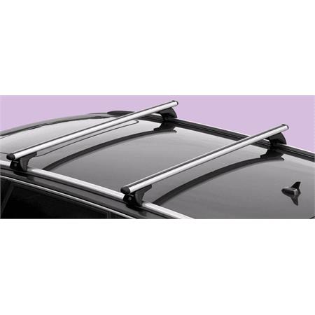 roof bars for volvo v90