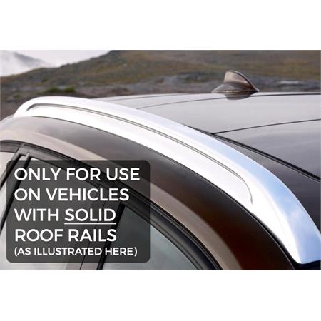 velar roof bars