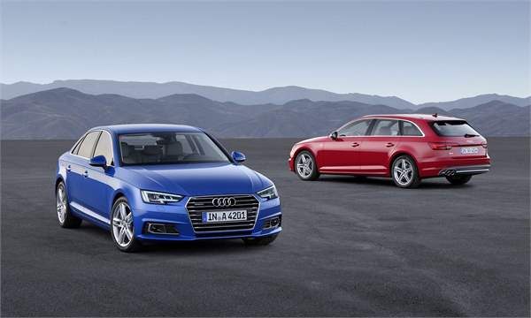 Top 10 new cars 001_audia4