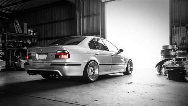 greatest BMW M cars