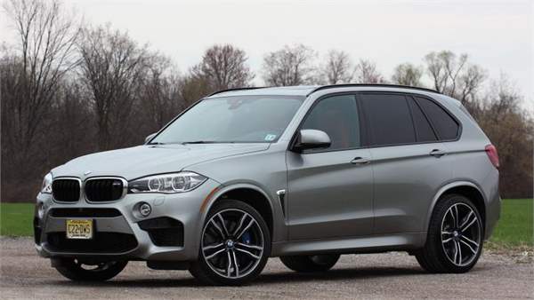 01-2015-bmw-x5-m-greatest BMW M cars
