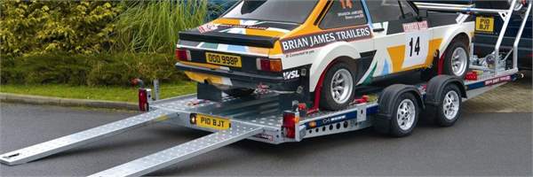 Beginners Guide to Towing