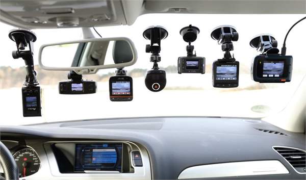 Dash Cams-What Are They And Why Should I Buy One