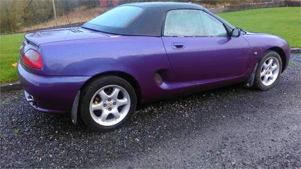 Budget Track Car Build