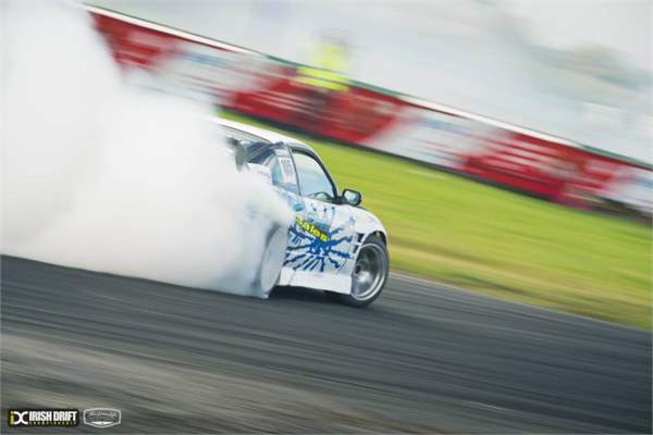MicksGarage Irish Amateur Drift Championship