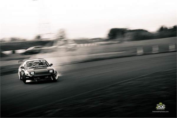 MicksGarage Irish Amateur Drift Championship