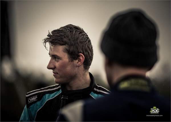 MicksGarage Irish Amateur Drift Championship