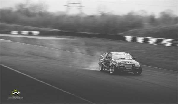 MicksGarage Irish Amateur Drift Championship