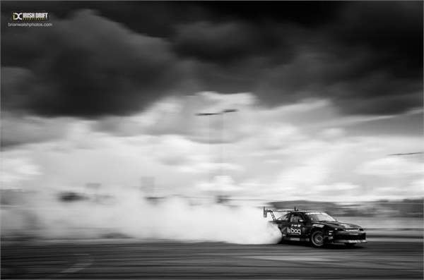 2016 Irish Drift Championship Fermoy-129