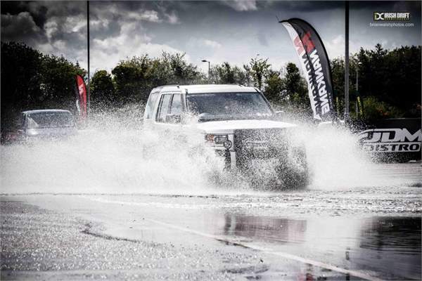 2016 Irish Drift Championship Fermoy-130