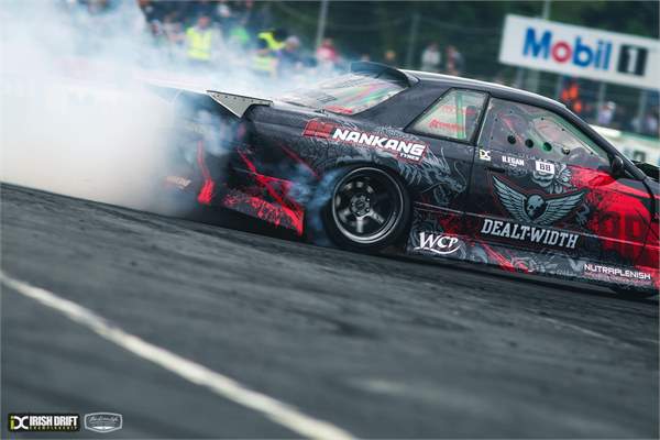 Team Dealtwidth - A New Era