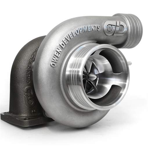 How Turbochargers and Superchargers work and why modern cars are using them again