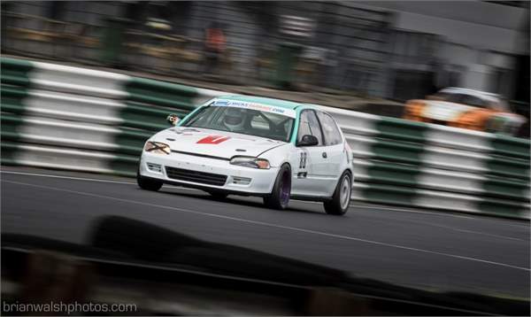 irish touring car championship