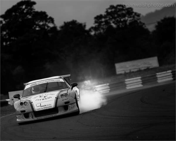 Irish Touring Car Championship