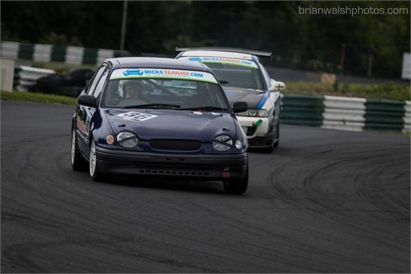 Irish Touring Car Championship