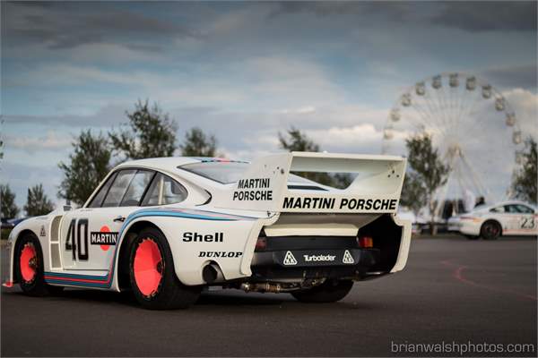 Image Gallery: Silverstone Classic - Part 2