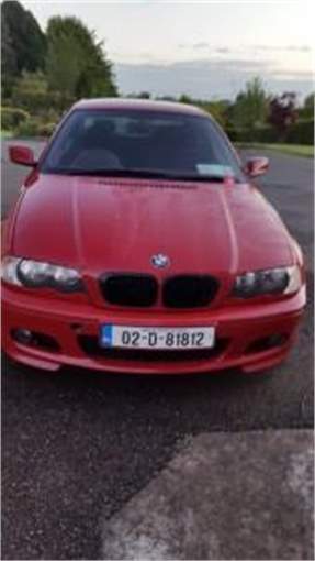 AutoGlym HD Wax E46