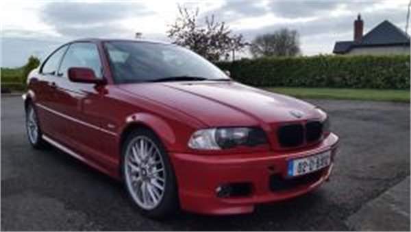 AutoGlym BMW E46 Finished Result