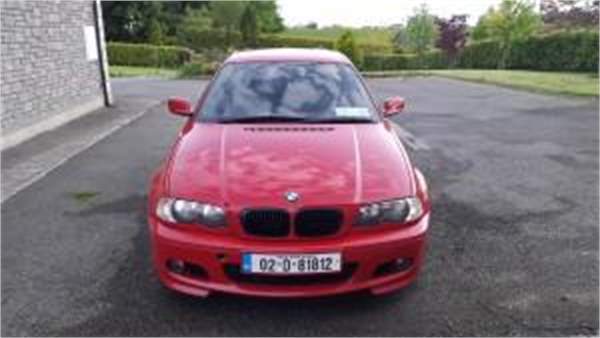 AutoGlym BMW E46 Finished Result