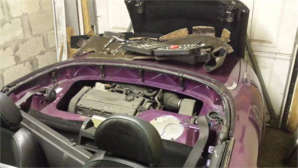 Budget Track Car Build