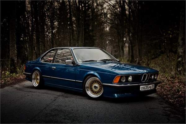 greatest BMW M cars
