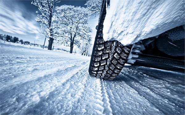 Get Your Car Winter Ready