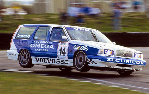 850BTCC