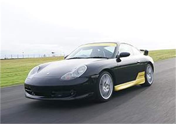Important Track Day Modifications porsche 911