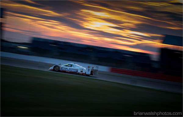 Silverstone Classic