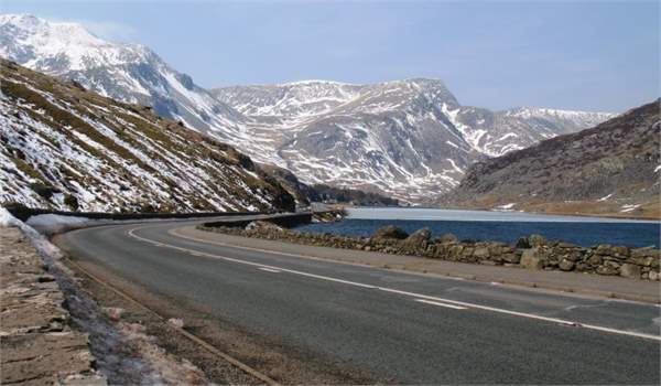 A5_-_Llyn_Ogwen