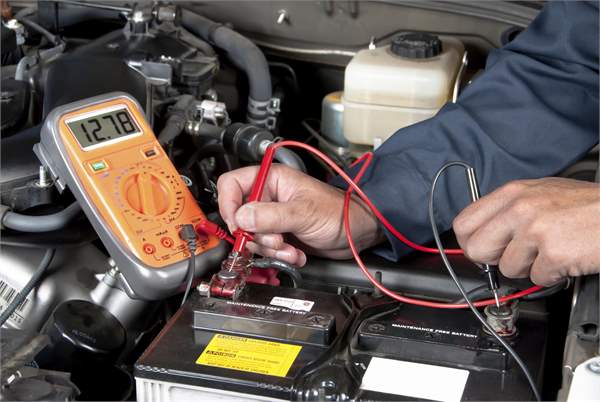 Car Parts For Beginners - Part 1: Understanding Batteries, Alternators and Spark Plugs